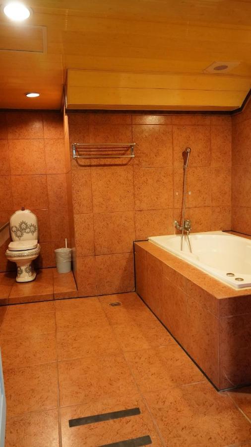 台東燦陽 Apartman Kaohsziung Kültér fotó